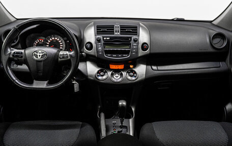 Toyota RAV4, 2010 год, 1 640 000 рублей, 16 фотография