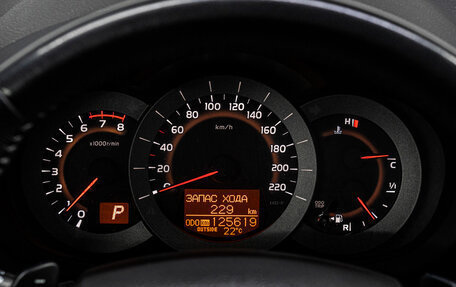 Toyota RAV4, 2010 год, 1 640 000 рублей, 27 фотография