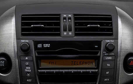 Toyota RAV4, 2010 год, 1 640 000 рублей, 22 фотография