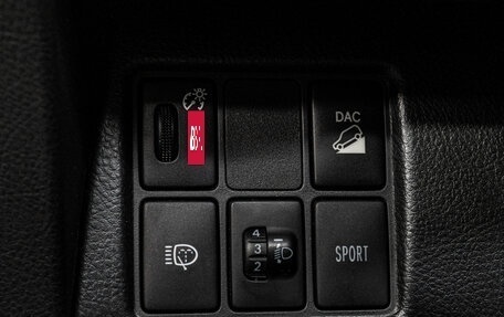 Toyota RAV4, 2010 год, 1 640 000 рублей, 20 фотография