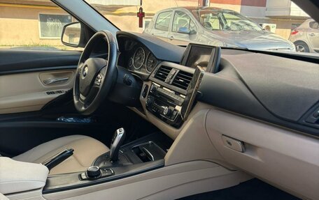 BMW 3 серия, 2017 год, 1 350 000 рублей, 11 фотография