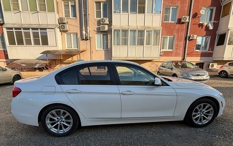 BMW 3 серия, 2017 год, 1 350 000 рублей, 4 фотография