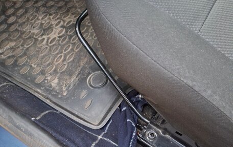 Renault Logan II, 2015 год, 900 000 рублей, 6 фотография