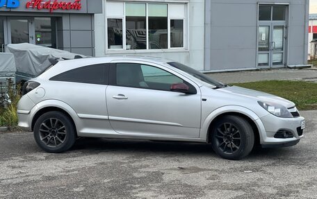 Opel Astra H, 2008 год, 380 000 рублей, 3 фотография