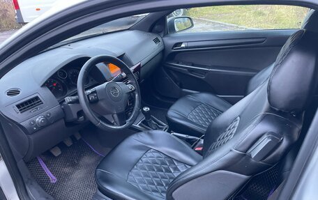 Opel Astra H, 2008 год, 380 000 рублей, 7 фотография