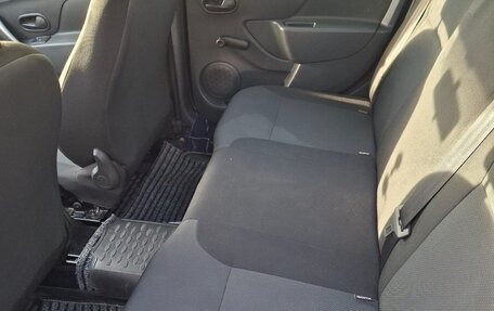 Renault Logan II, 2015 год, 900 000 рублей, 8 фотография