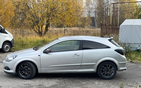 Opel Astra H, 2008 год, 380 000 рублей, 2 фотография