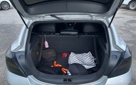 Opel Astra H, 2008 год, 380 000 рублей, 8 фотография