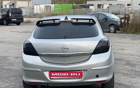 Opel Astra H, 2008 год, 380 000 рублей, 4 фотография