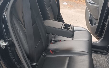 Hyundai Tucson III, 2017 год, 1 900 000 рублей, 13 фотография