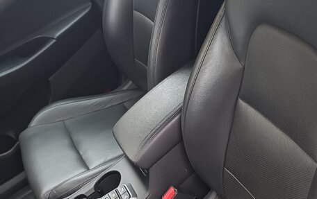 Hyundai Tucson III, 2017 год, 1 900 000 рублей, 11 фотография