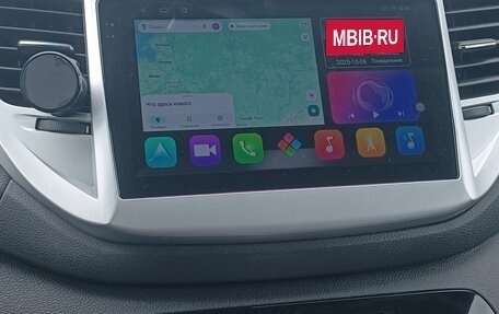 Hyundai Tucson III, 2017 год, 1 900 000 рублей, 7 фотография