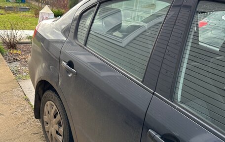 Suzuki SX4 II рестайлинг, 2007 год, 490 000 рублей, 7 фотография