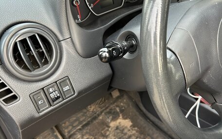 Suzuki SX4 II рестайлинг, 2007 год, 490 000 рублей, 14 фотография