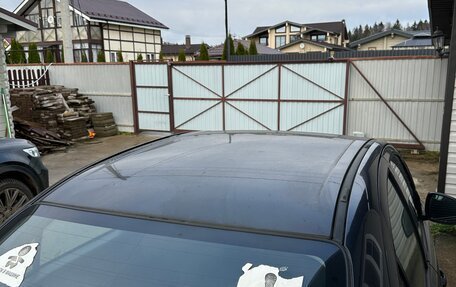 Suzuki SX4 II рестайлинг, 2007 год, 490 000 рублей, 9 фотография