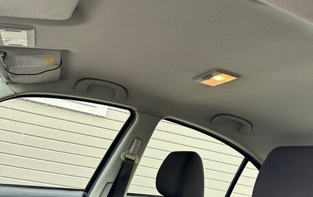 Suzuki SX4 II рестайлинг, 2007 год, 490 000 рублей, 17 фотография