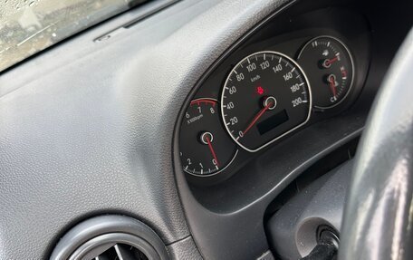 Suzuki SX4 II рестайлинг, 2007 год, 490 000 рублей, 18 фотография