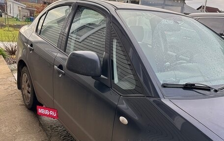 Suzuki SX4 II рестайлинг, 2007 год, 490 000 рублей, 6 фотография