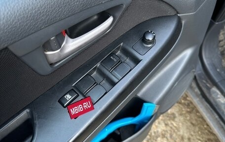 Suzuki SX4 II рестайлинг, 2007 год, 490 000 рублей, 13 фотография