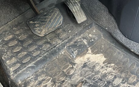 Suzuki SX4 II рестайлинг, 2007 год, 490 000 рублей, 21 фотография