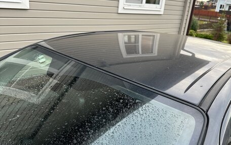 Suzuki SX4 II рестайлинг, 2007 год, 490 000 рублей, 20 фотография