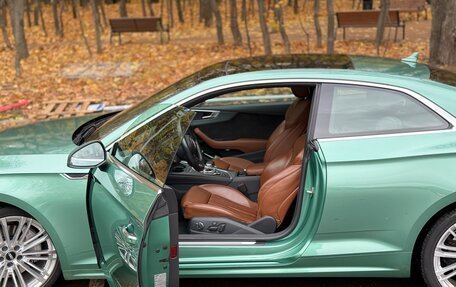 Audi A5, 2017 год, 3 900 000 рублей, 2 фотография