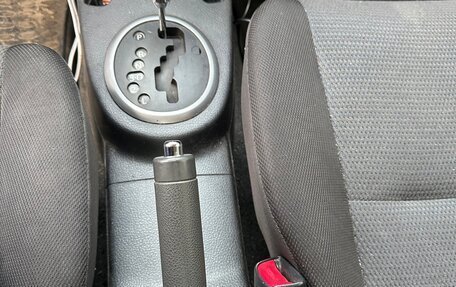 Suzuki SX4 II рестайлинг, 2007 год, 490 000 рублей, 22 фотография