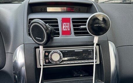 Suzuki SX4 II рестайлинг, 2007 год, 490 000 рублей, 25 фотография