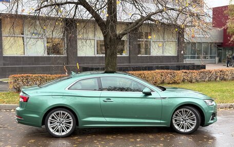 Audi A5, 2017 год, 3 900 000 рублей, 3 фотография