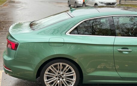 Audi A5, 2017 год, 3 900 000 рублей, 6 фотография