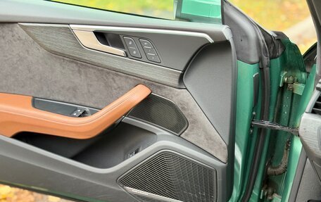 Audi A5, 2017 год, 3 900 000 рублей, 13 фотография