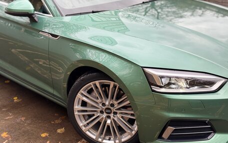Audi A5, 2017 год, 3 900 000 рублей, 11 фотография