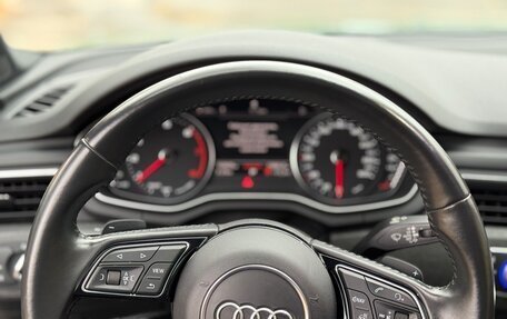 Audi A5, 2017 год, 3 900 000 рублей, 15 фотография