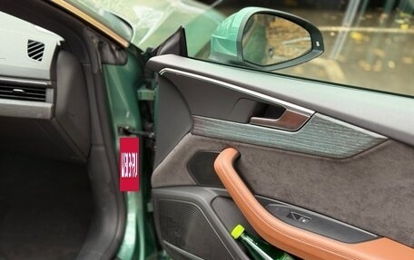 Audi A5, 2017 год, 3 900 000 рублей, 18 фотография