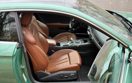 Audi A5, 2017 год, 3 900 000 рублей, 19 фотография