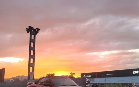 Porsche 911, 2008 год, 7 000 000 рублей, 4 фотография