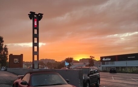 Porsche 911, 2008 год, 7 000 000 рублей, 7 фотография