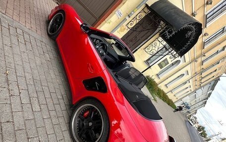 Porsche 911, 2008 год, 7 000 000 рублей, 8 фотография