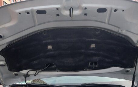 Renault Duster I рестайлинг, 2017 год, 1 410 000 рублей, 10 фотография