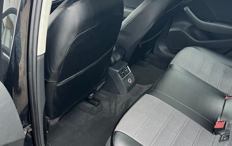 Audi A3, 2013 год, 1 400 000 рублей, 4 фотография