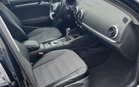 Audi A3, 2013 год, 1 400 000 рублей, 3 фотография