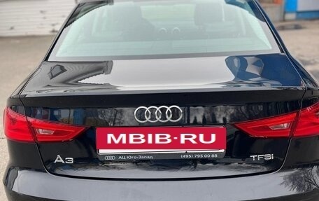 Audi A3, 2013 год, 1 400 000 рублей, 2 фотография