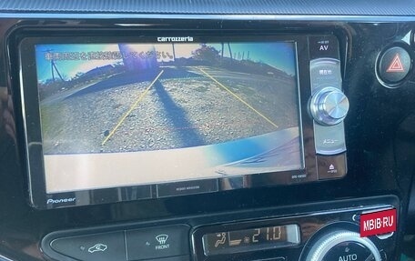 Toyota Aqua I, 2019 год, 1 380 000 рублей, 11 фотография