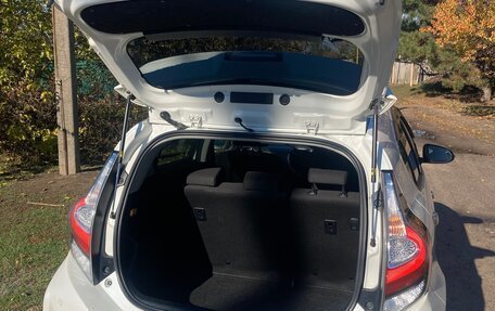 Toyota Aqua I, 2019 год, 1 380 000 рублей, 7 фотография