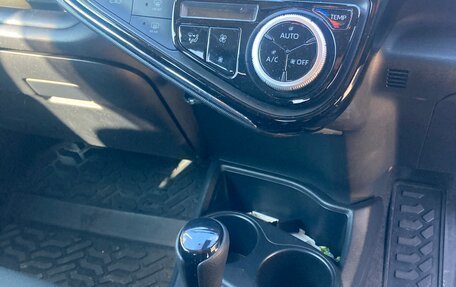 Toyota Aqua I, 2019 год, 1 380 000 рублей, 12 фотография