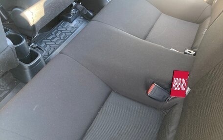 Toyota Aqua I, 2019 год, 1 380 000 рублей, 5 фотография