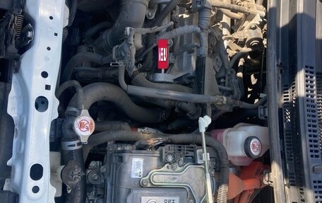 Toyota Aqua I, 2019 год, 1 380 000 рублей, 14 фотография