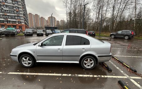 Skoda Octavia IV, 2010 год, 660 000 рублей, 2 фотография