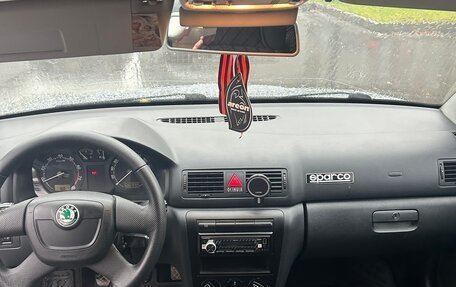 Skoda Octavia IV, 2010 год, 660 000 рублей, 10 фотография