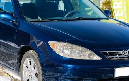 Toyota Camry V40, 2004 год, 1 800 000 рублей, 5 фотография